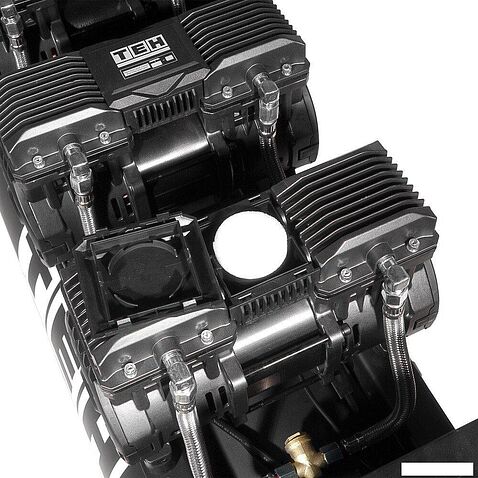 Компрессор TEH TAC100L