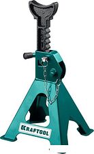 Страховочные опоры KRAFTOOL S-PIN 43465-3 3т