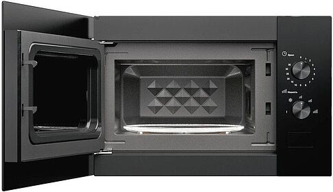 Микроволновая печь Monsher MMH 1015 Noir