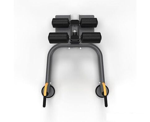 Тренажер для ног Stonerise EasySquat S960