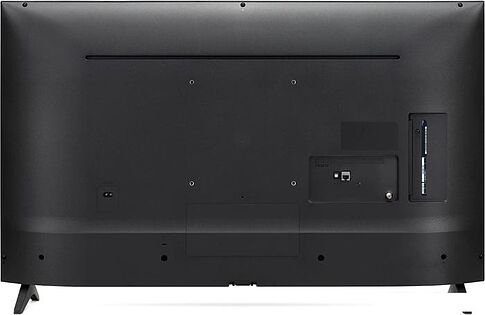 Телевизор LG 43UQ75006LF