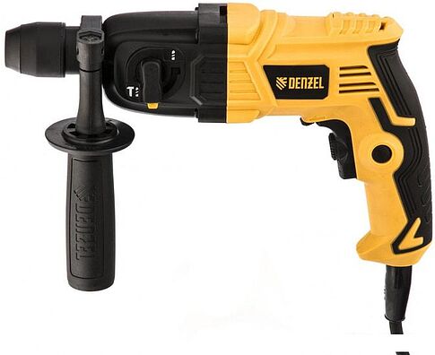 Перфоратор Denzel RH-400-12