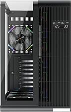 Корпус 1stPlayer RT7 RT7-BK (черный)