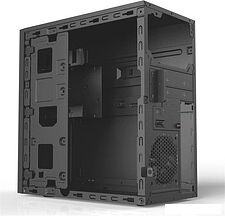 Корпус Powerman EK303BK 6193890 Корпус Powerman EK303BK 6193890