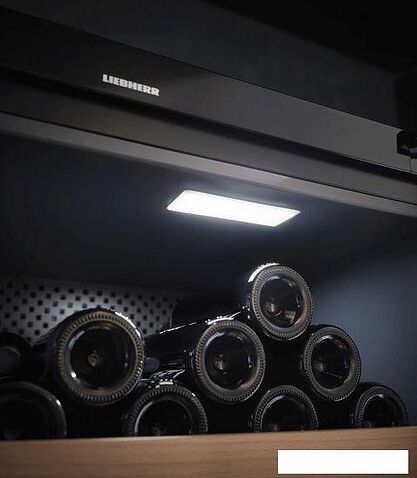 Винный шкаф Liebherr WPBL 4201 GrandCru