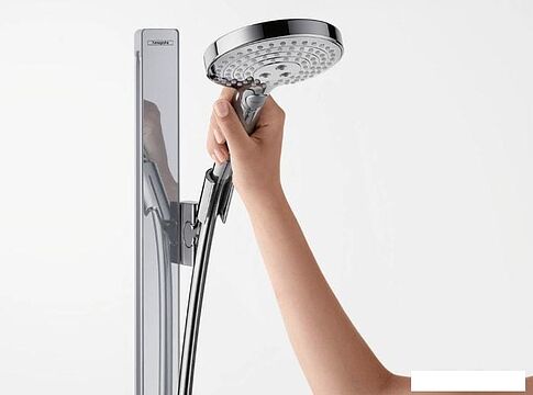 Душевой гарнитур Hansgrohe Raindance Select S 27646000