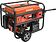 Бензиновый генератор Gigant GGL-8000Е-3