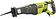 Сабельная пила Ryobi RRS1200-K
