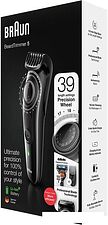 Машинка для стрижки Braun BT5242