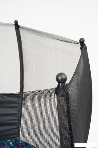 Батут Calviano Outside Master Smile 183 см - 6ft (внешняя сетка, без лестницы)