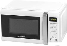 Микроволновая печь Horizont 20MW700-1379CTW Микроволновая печь Horizont 20MW700-1379CTW