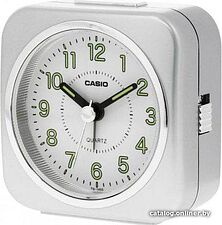 Будильник Casio TQ-143S-8EF