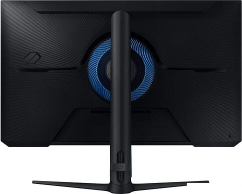 Игровой монитор Samsung Odyssey G3 LS27DG300EIXCI