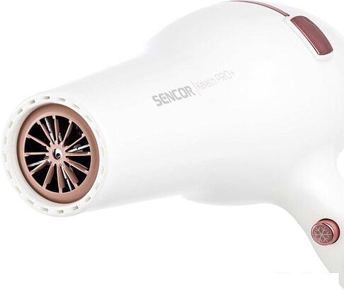 Фен Sencor SHD 8200GD