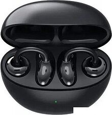 Наушники HONOR Choice Earbuds Clip (черный)