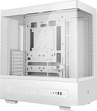 Корпус DeepCool CH690 Digital WH R-CH690-WHNNA0D-G-1