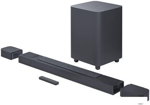Саундбар JBL Bar 800
