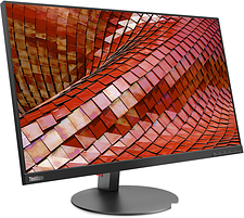 Монитор Lenovo ThinkVision T27i-10 61C6MAT1IS Монитор Lenovo ThinkVision T27i-10 61C6MAT1IS