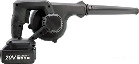 Zitrek 082-2021 (триммер, воздуходувка)