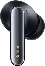 Наушники Xiaomi Redmi Buds 6 Pro M2430E1 (черный, международная версия) Наушники Xiaomi Redmi Buds 6 Pro M2430E1 (черный, международная версия)