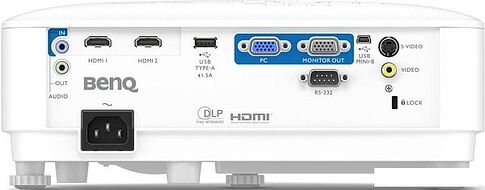 Проектор BenQ MW560