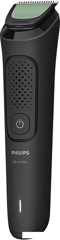 Универсальный триммер Philips All-in-One Trimmer 3000 Series MG3930/15