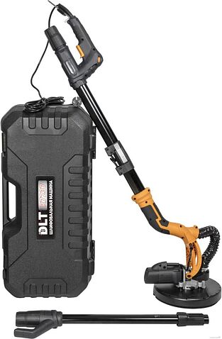 Шлифмашина для стен и потолков DLT Жираф R7237 Plus
