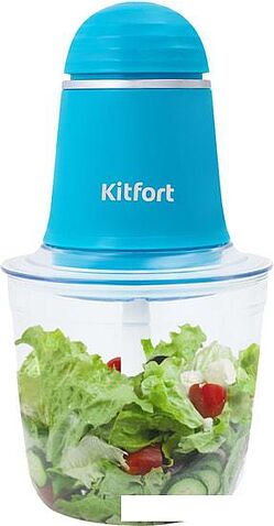 Чоппер Kitfort KT-3016-3