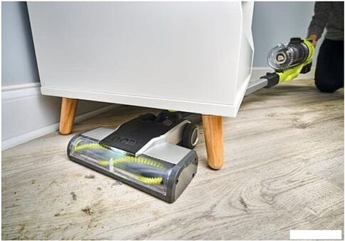 Пылесос Ryobi RSV18-0 (без аккумулятора)