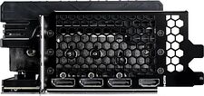 Видеокарта Palit GameRock Midnight Kaleidoscope GeForce RTX 4080 16GB OC NED4080S19T2-1030G Видеокарта Palit GameRock Midnight Kaleidoscope GeForce RTX 4080 16GB OC NED4080S19T2-1030G