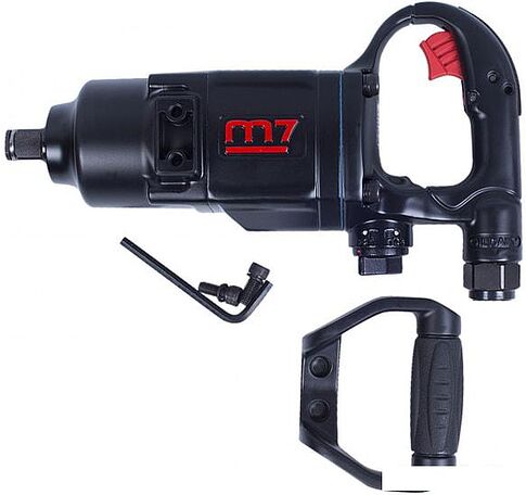 Пневматический гайковерт M7 NC-6218