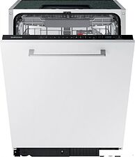 Встраиваемая посудомоечная машина Samsung DW60A6092BB