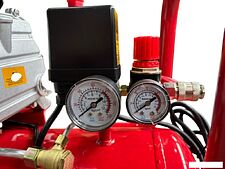 Компрессор Edon OAC-50/1800