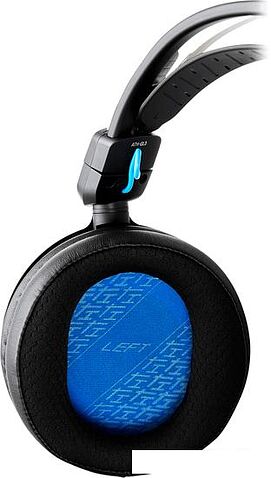 Наушники Audio-Technica ATH-GL3 (черный)