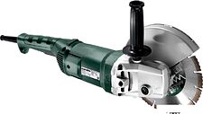 Угловая шлифмашина Metabo WE 2200-230 606437000
