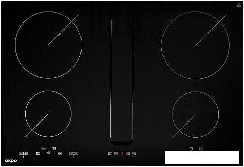 Варочная панель Akpo Tytan Induction 4 WK-9