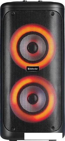 Колонка для вечеринок Defender Supernova