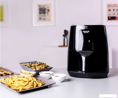 Аэрофритюрница Taurus Air Fry Digital