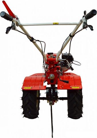 Мотоблок Brait BR-105WPRO