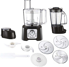 Кухонный комбайн Moulinex FP546811