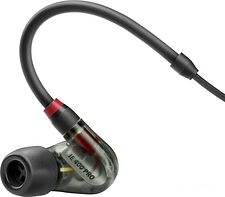 Наушники Sennheiser IE 400 Pro (черный)