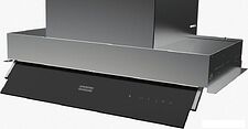 Кухонная вытяжка Franke Style K-Link FST DRIP-FREE 60 X/2 KL 305.0705.074 Кухонная вытяжка Franke Style K-Link FST DRIP-FREE 60 X/2 KL 305.0705.074
