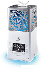 Увлажнитель воздуха Electrolux EHU-3815D
