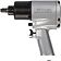 Пневматический гайковерт Rotake RT-5271