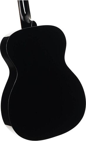 Акустическая гитара Cort L60 BK