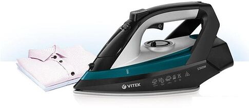 Утюг Vitek VT-8324