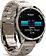 Умные часы Garmin Fenix 8 Sapphire, Titanium 47мм (светло-серый, титановый ремешок)