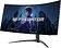 Игровой монитор Acer Predator X34Xbmiiphuzx UM.CXXEE.X01