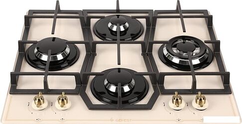 Варочная панель GEFEST ПВГ 2231-10 В85