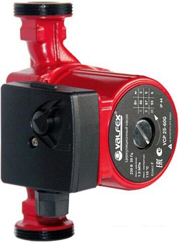 Насос Valfex VCP 25-60G